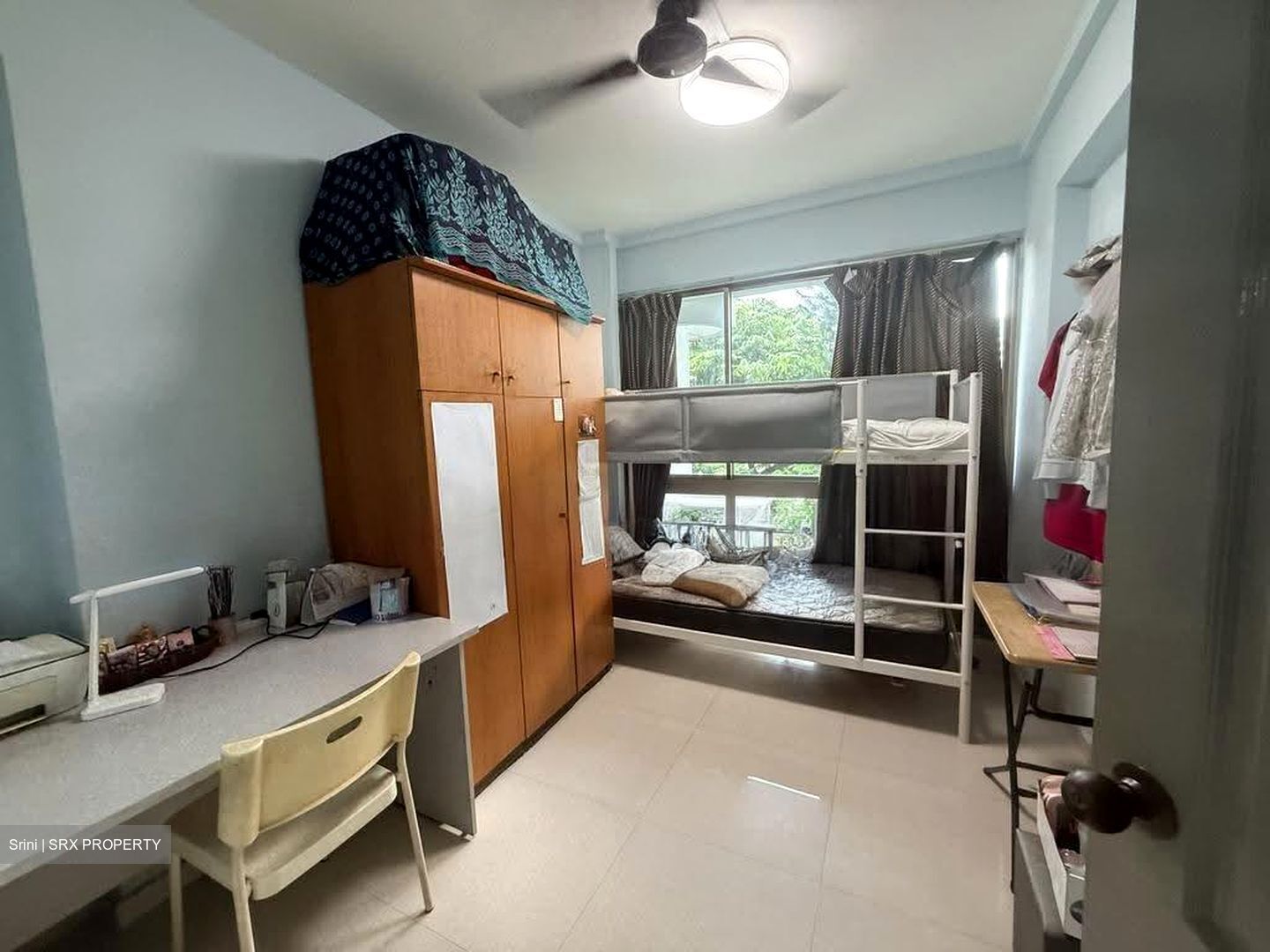Orchid Park Condominium (D27), Condominium #632946111